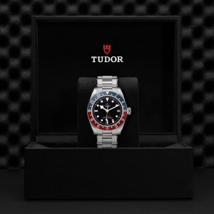 Black Bay GMT thumb 1