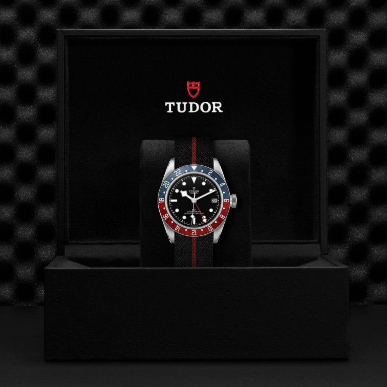 Black Bay GMT slide 1