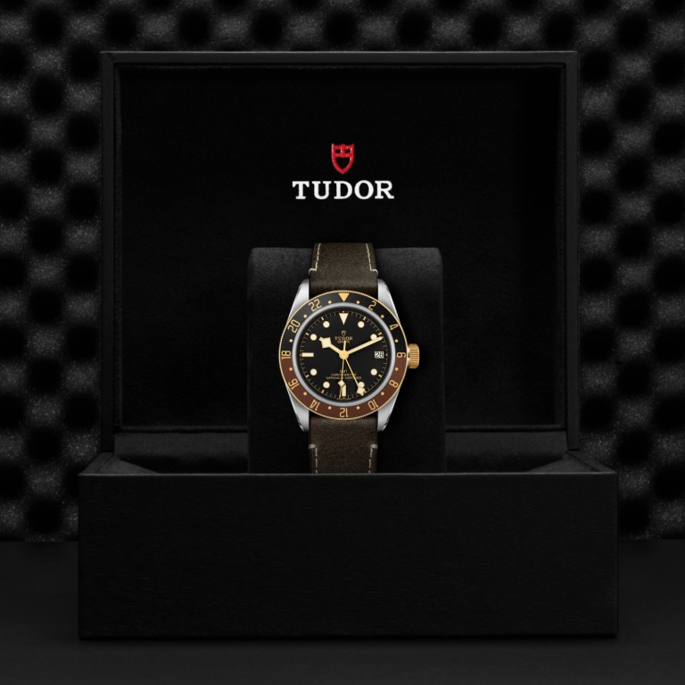 Black Bay GMT S&G slide 1