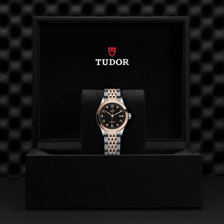 TUDOR 1926 slide 1