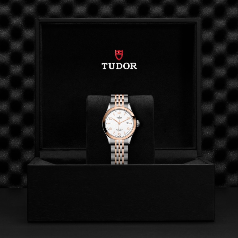 TUDOR 1926 slide 1