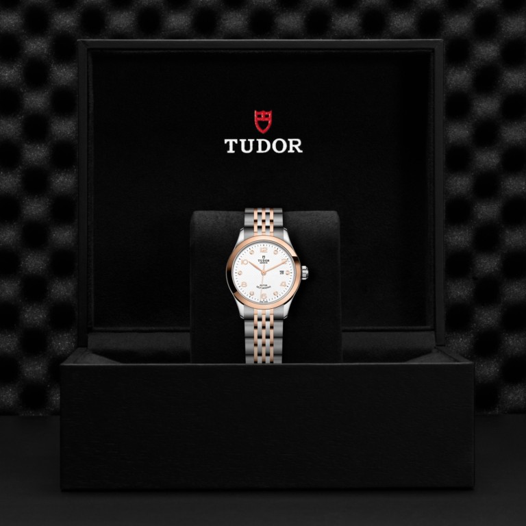 TUDOR 1926 slide 1