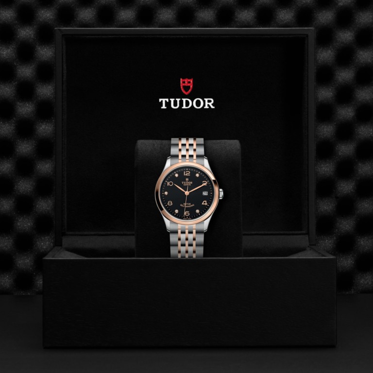 TUDOR 1926 slide 1
