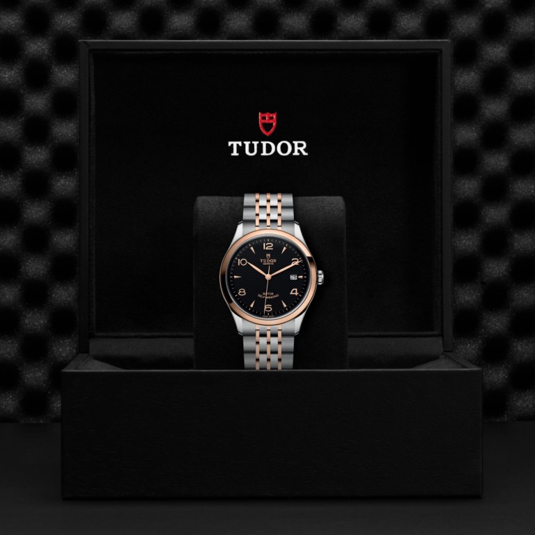 TUDOR 1926 slide 1