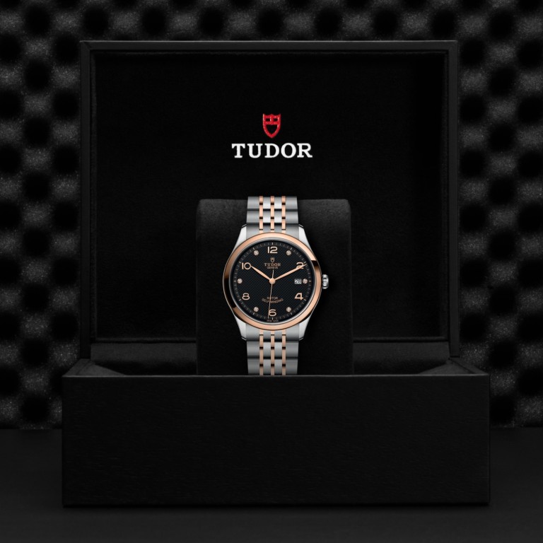 TUDOR 1926 slide 1