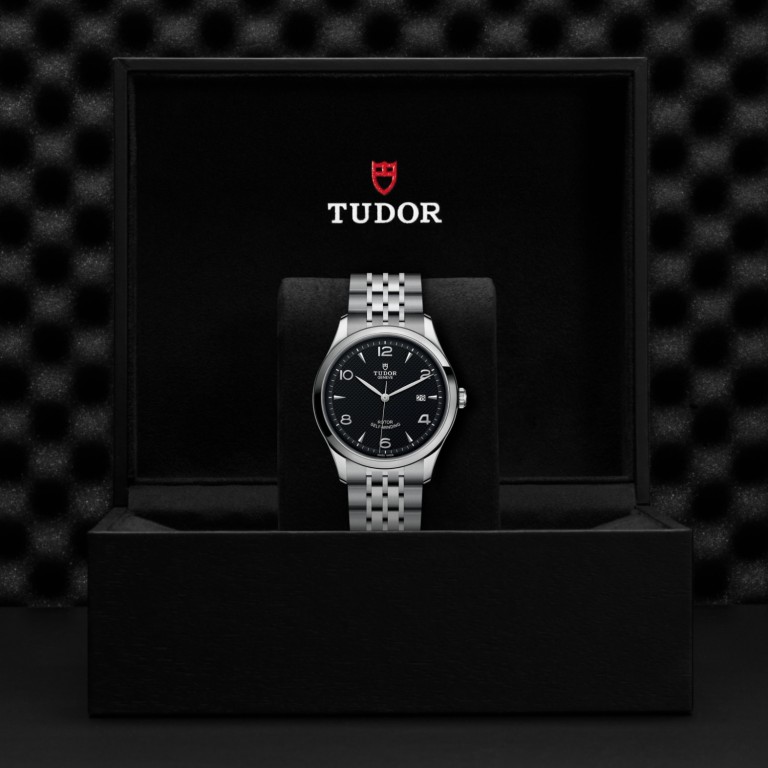 TUDOR 1926 slide 1