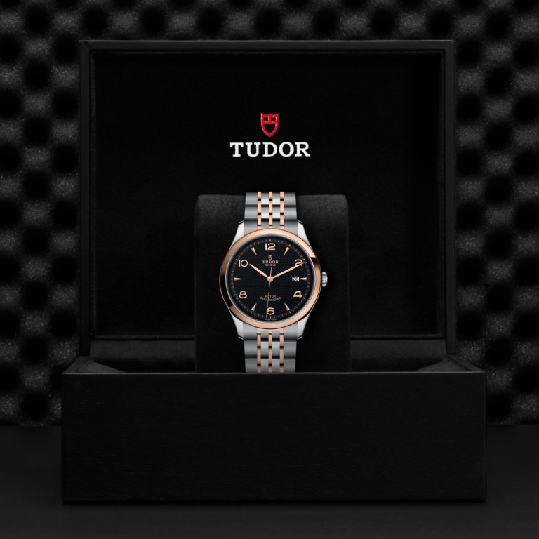 TUDOR 1926 slide 1