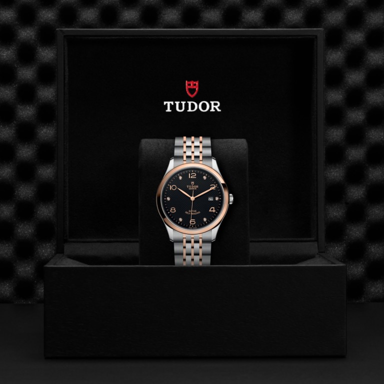 TUDOR 1926 slide 1