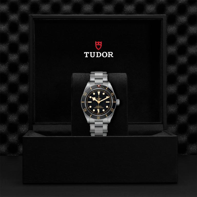TUDOR Black Bay Fifty-Eight slide 1