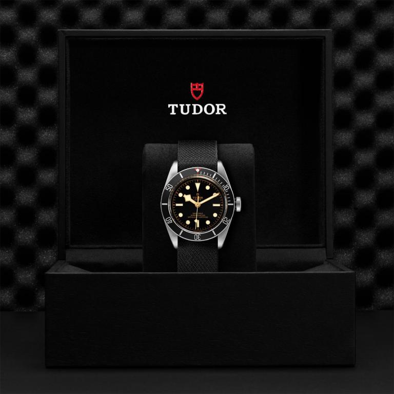 TUDOR Black Bay slide 1