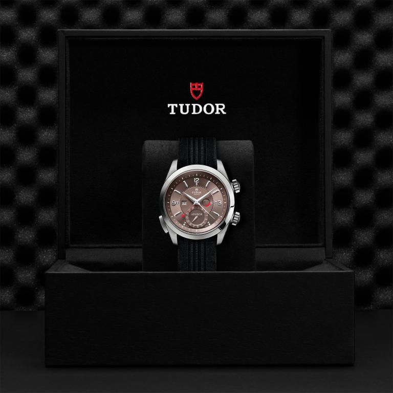 TUDOR Heritage Advisor slide 1