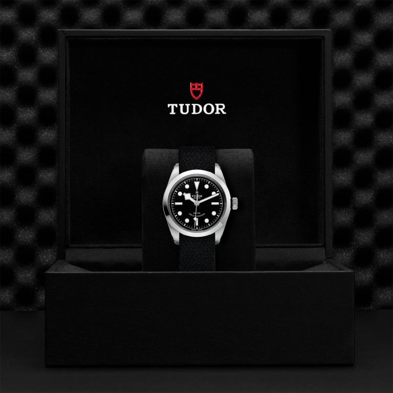 TUDOR Black Bay 36 slide 1