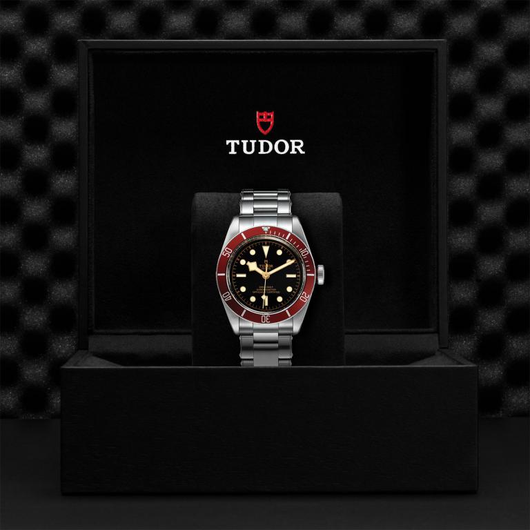 TUDOR Black Bay slide 1