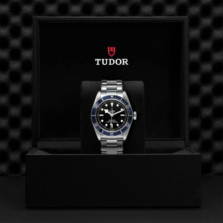 TUDOR Black Bay slide 1