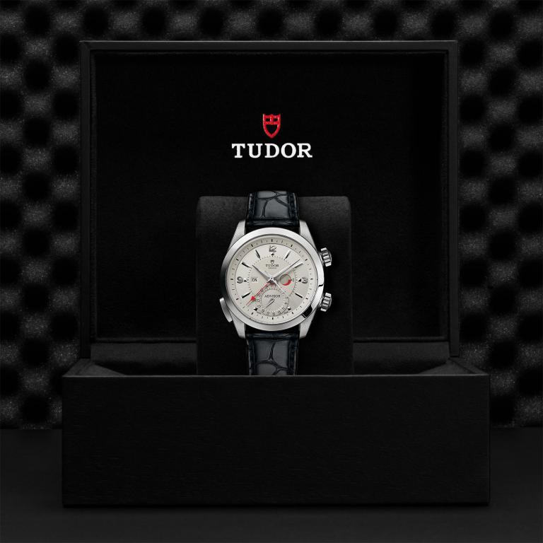 TUDOR Heritage Advisor slide 1