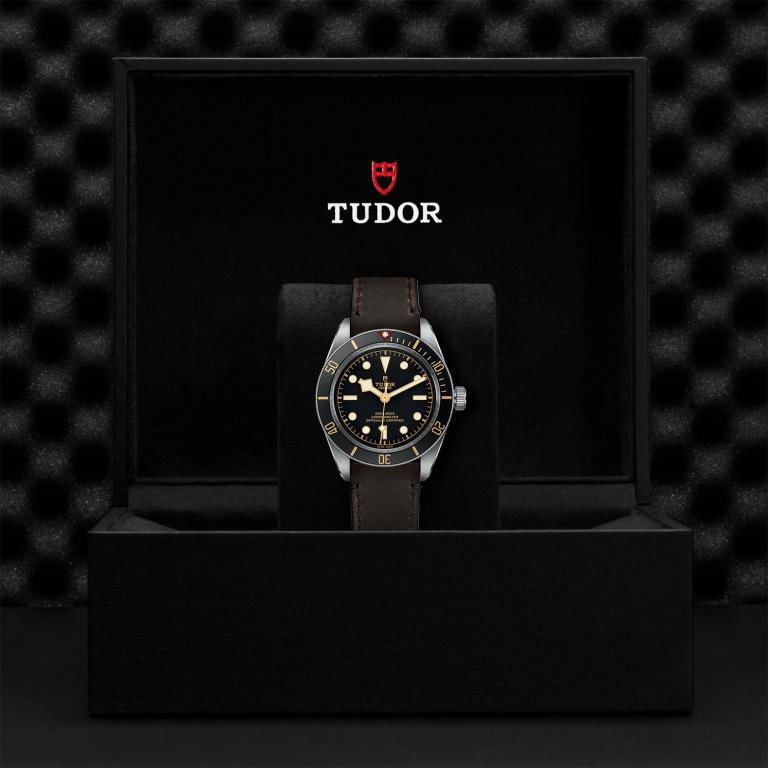 TUDOR Black Bay Fifty-Eight slide 1