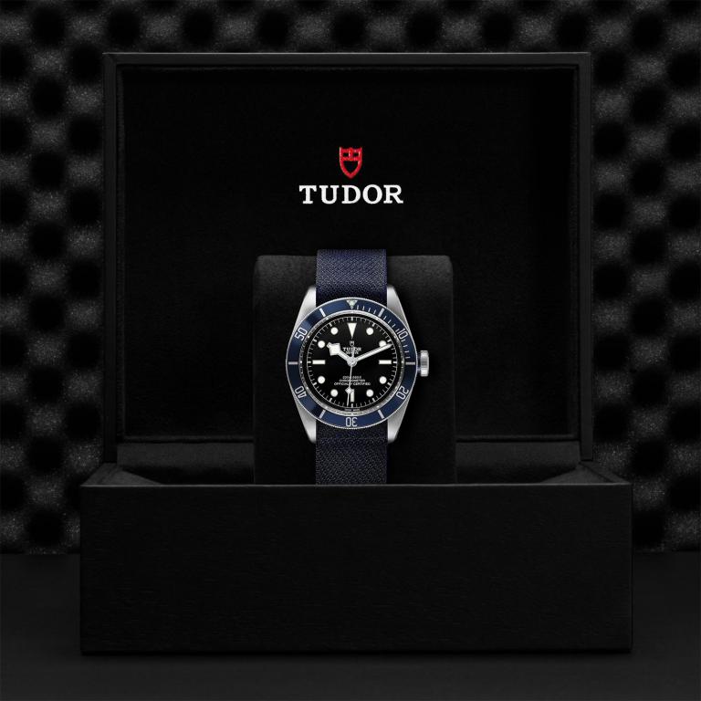 TUDOR Black Bay slide 1
