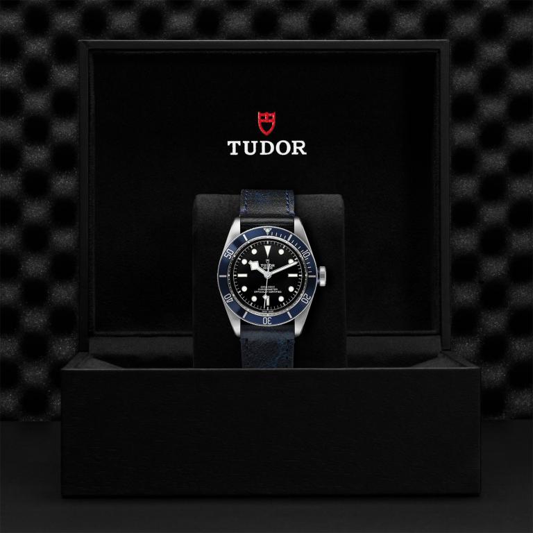 TUDOR Black Bay slide 1
