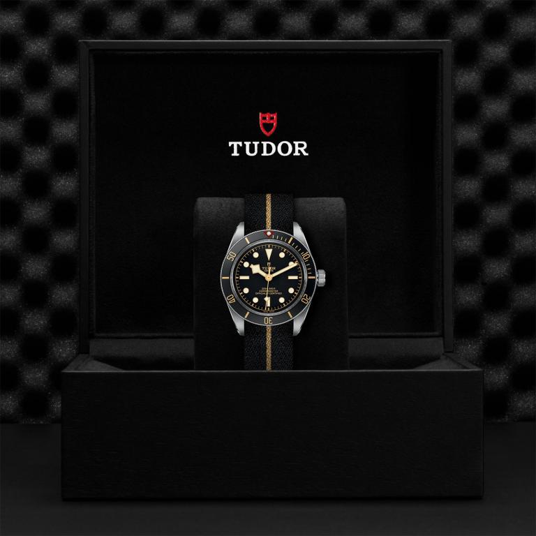 TUDOR Black Bay Fifty-Eight slide 1
