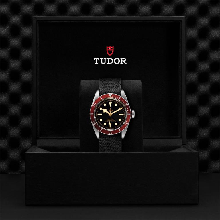 TUDOR Black Bay slide 1