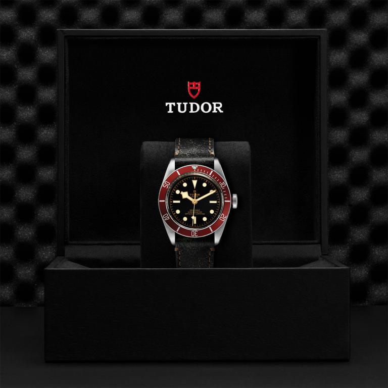 TUDOR Black Bay slide 1