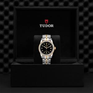 TUDOR Glamour Date thumb 1