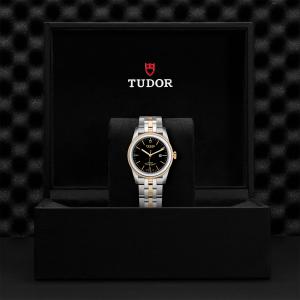 TUDOR Glamour Date thumb 1