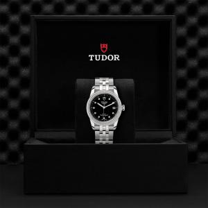 TUDOR Glamour Date thumb 1