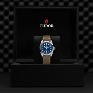 TUDOR Black Bay 32 thumb 1