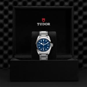 TUDOR Black Bay 41 thumb 1