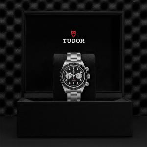 TUDOR Black Bay Chrono thumb 1