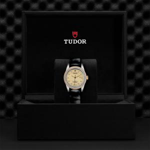 TUDOR Glamour Date thumb 1