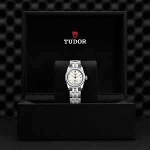 TUDOR Glamour Date thumb 1