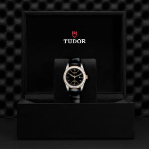 TUDOR Glamour Date thumb 1