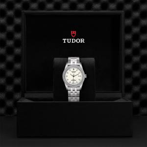 TUDOR Glamour Date thumb 1