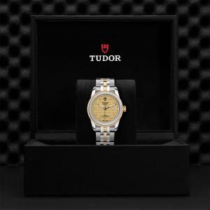 TUDOR Glamour Date thumb 1