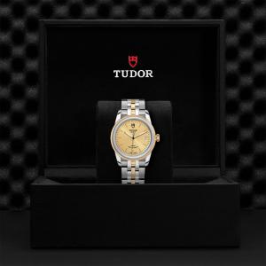 TUDOR Glamour Date thumb 1