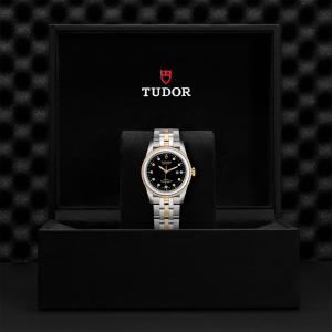 TUDOR Glamour Date thumb 1