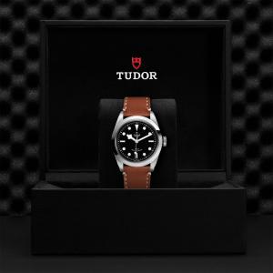 TUDOR Black Bay 41 thumb 1