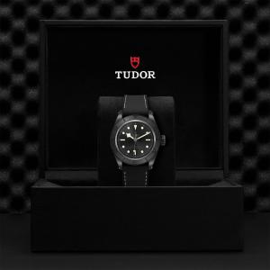 TUDOR Black Bay Ceramic thumb 1
