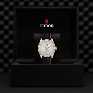 TUDOR Glamour Double Date thumb 1
