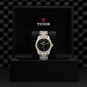 TUDOR Glamour Double Date thumb 1