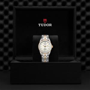 TUDOR Glamour Date thumb 1