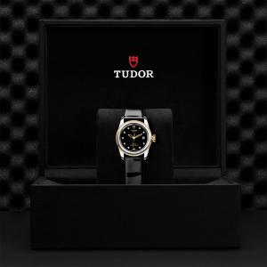 TUDOR Glamour Date thumb 1
