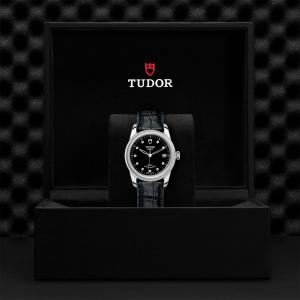 TUDOR Glamour Date thumb 1
