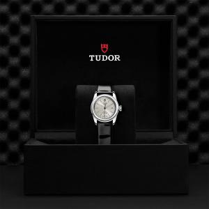 TUDOR Glamour Date thumb 1