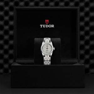TUDOR Glamour Date thumb 1