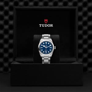 TUDOR Black Bay 36 thumb 1