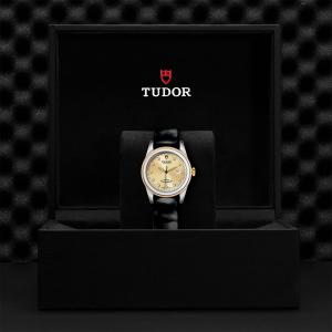 TUDOR Glamour Date thumb 1
