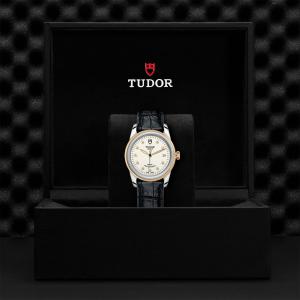 TUDOR Glamour Date thumb 1